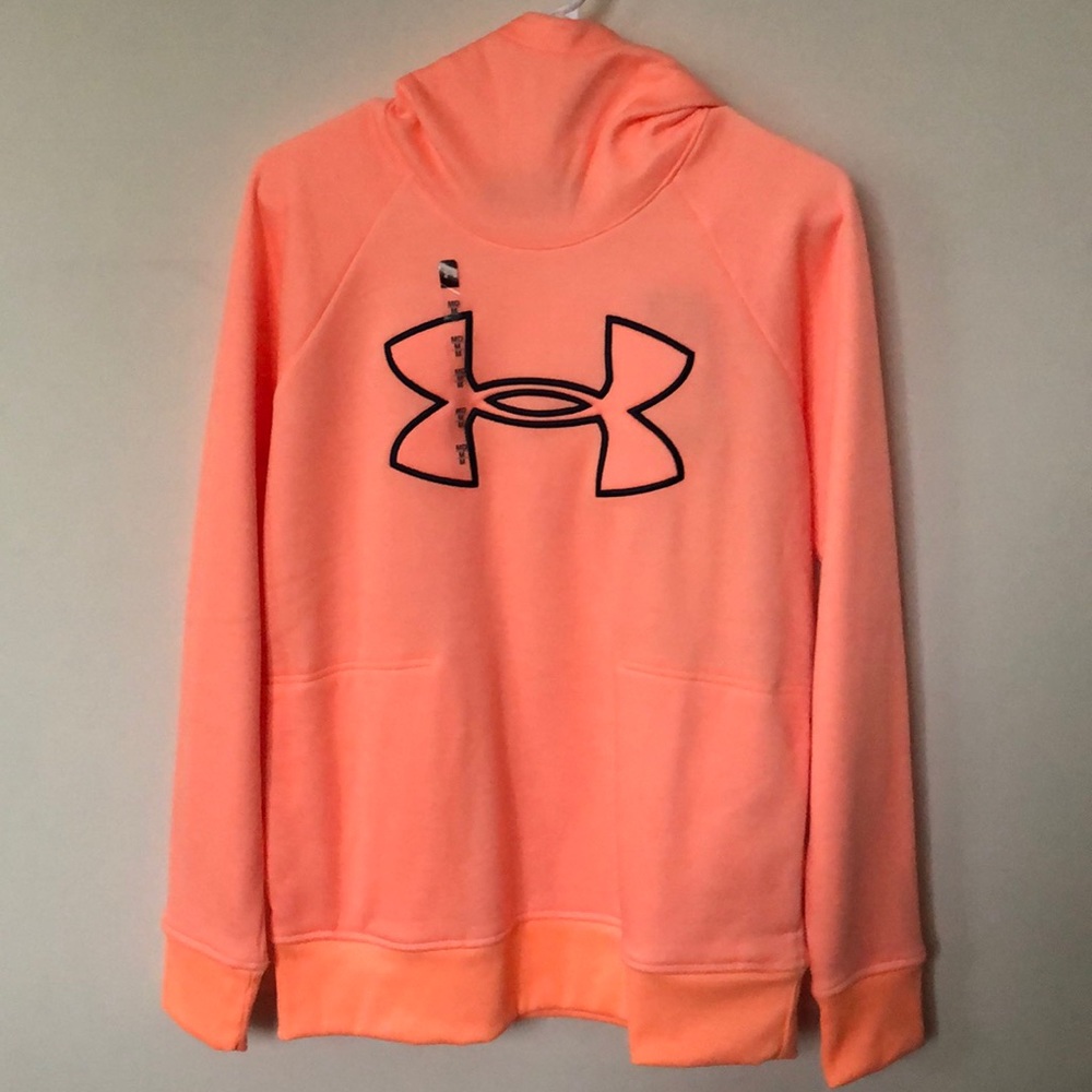 Underarmour sweatshirt